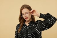 Polka dots zijn de grote verrassing van lente 2026