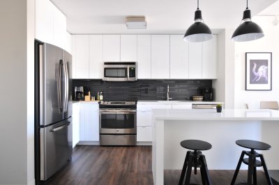 7 interessante interieur-trends om dit jaar naar uit te kijken