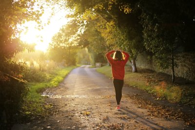 Zo word je fitter door langzamer te trainen