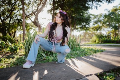 Deze spijkerbroek verdringt je skinny jeans dit najaar